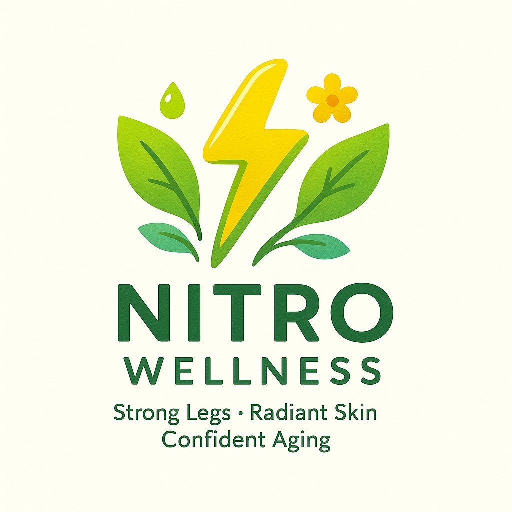 Nitro Wellness